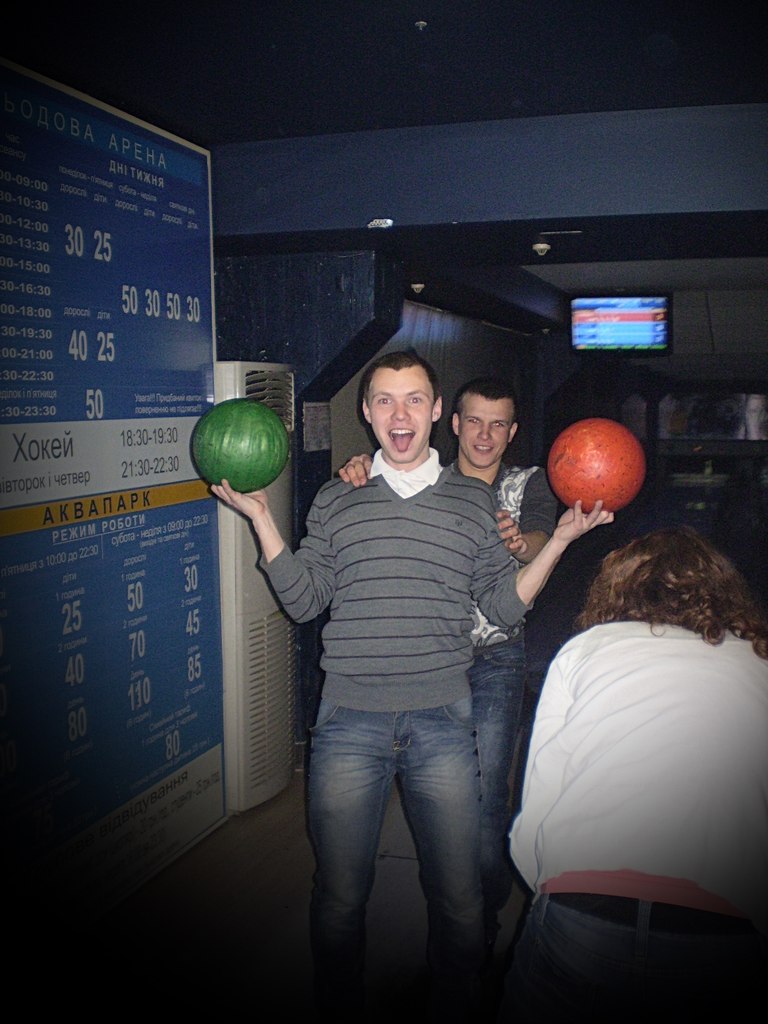 Саня Мартинюк | Ивано-Франковск