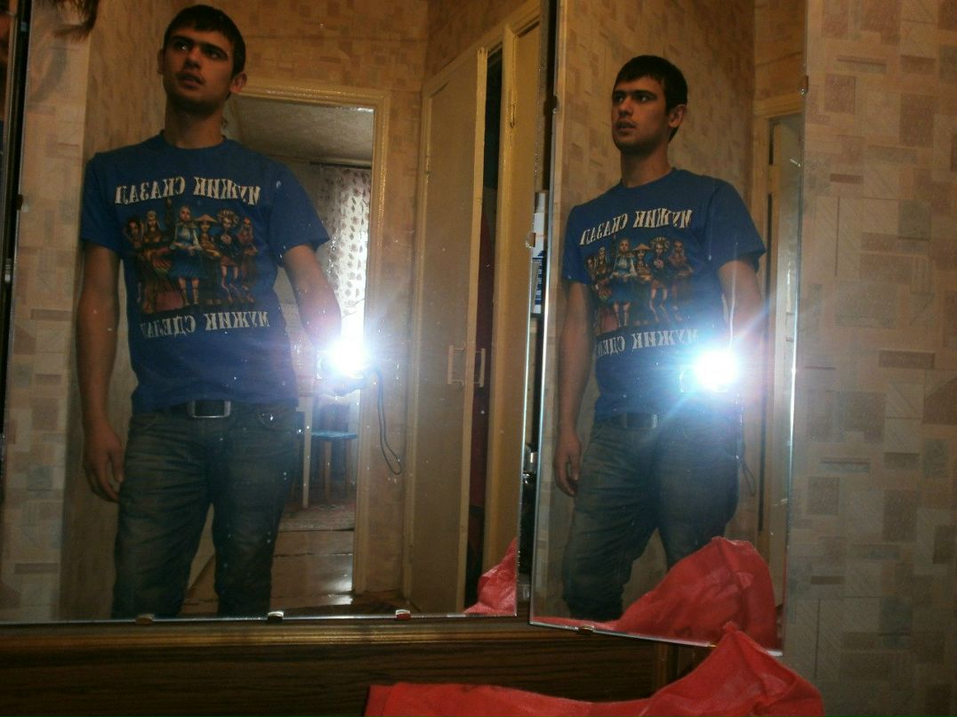 Tural Samedov | Белебей