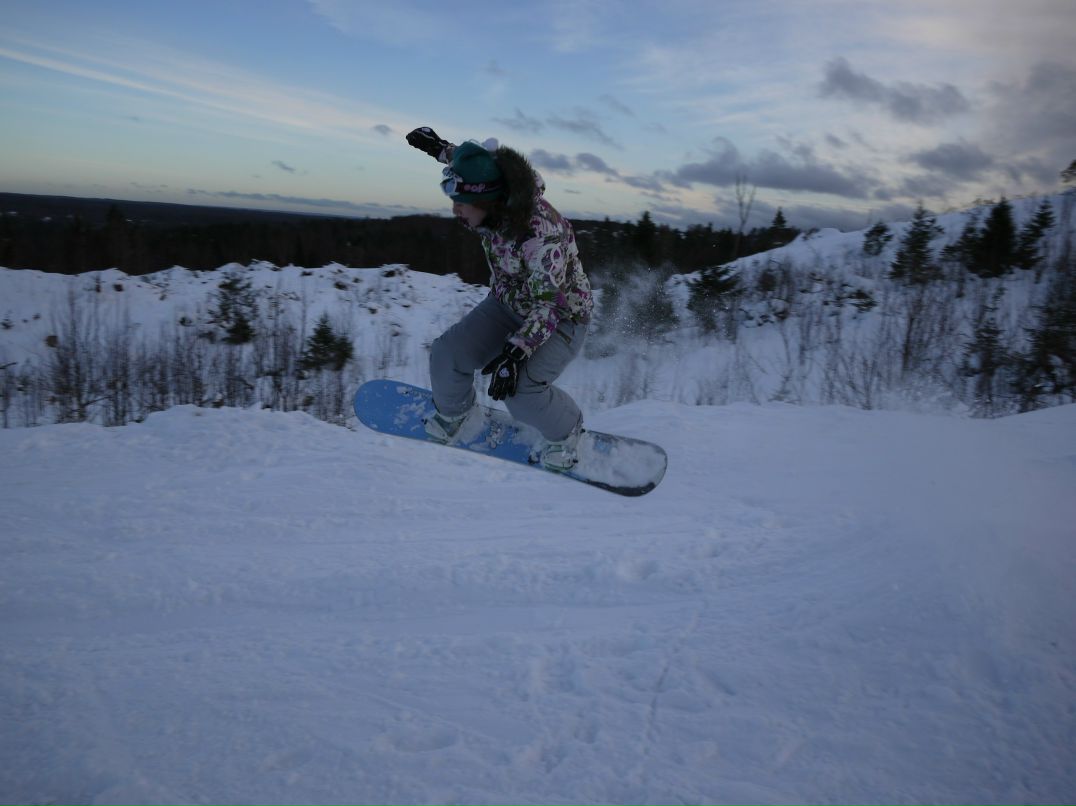 Катя Фомина | Санкт-Петербург