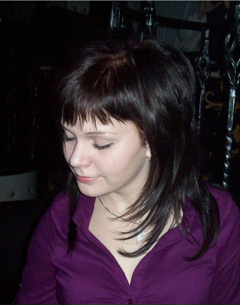 №38, Галина Сергеевна, 35 лет, Волжский №38, Галина Сергеевна, 35 лет, Волжский