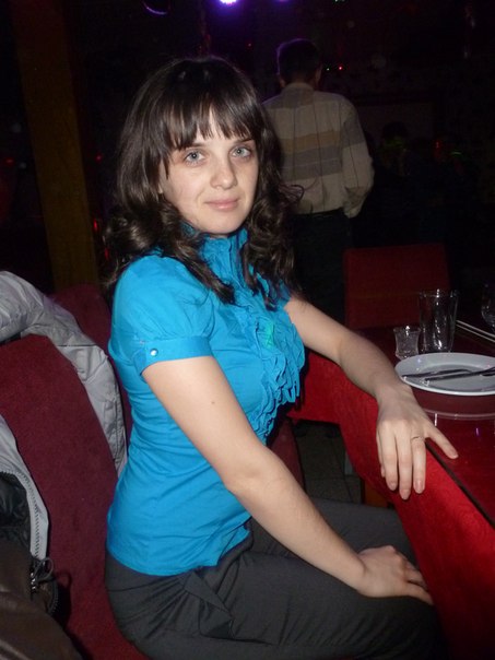 №11, Лена Король, 39 лет, Владивосток №11, Лена Король, 39 лет, Владивосток