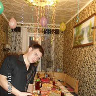 Иван Смольков | Заводоуковск