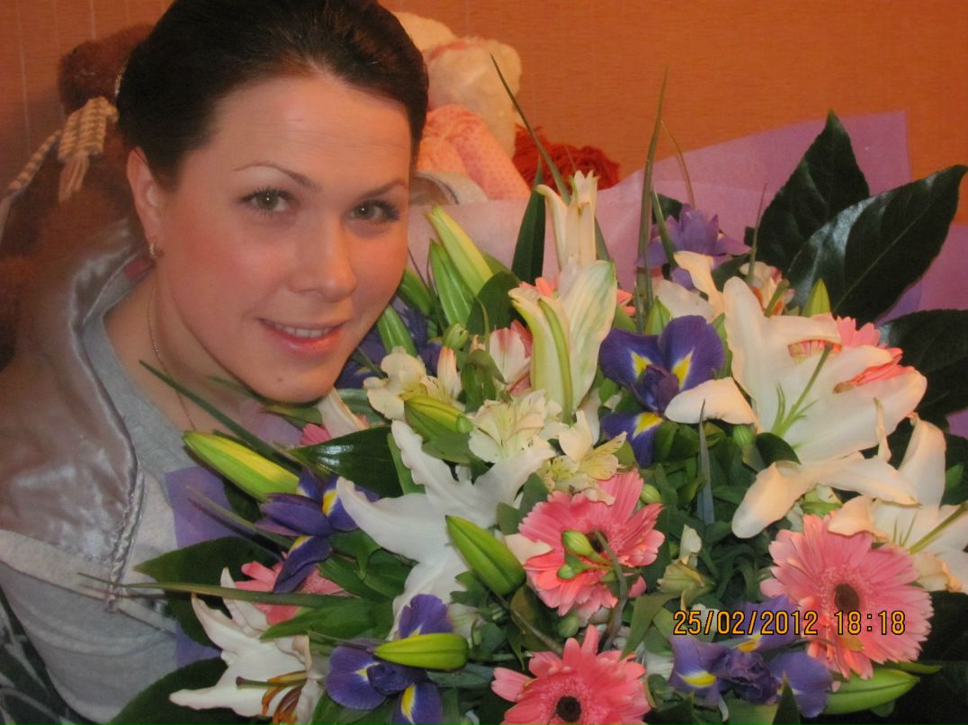 Инна Сивенцева | Ижевск