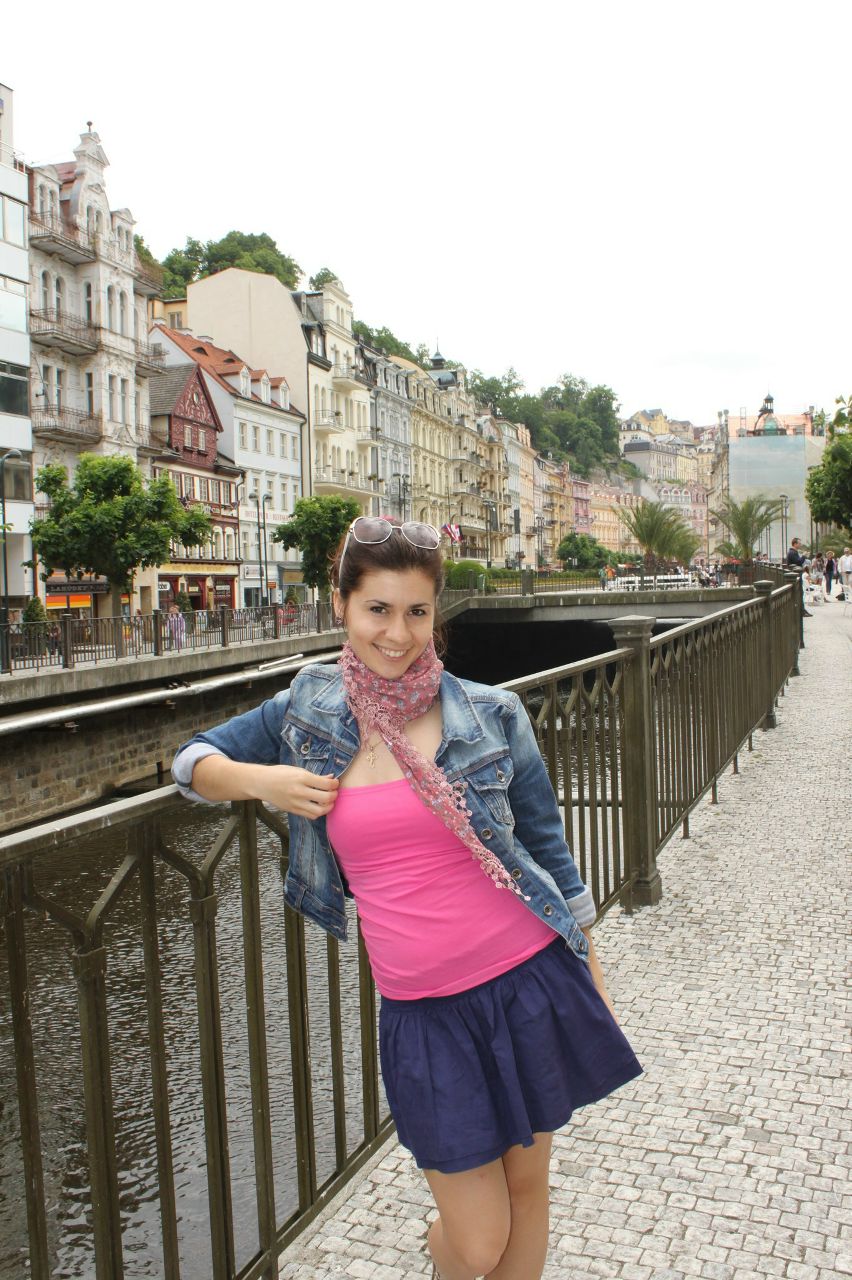 Надежда Семенькова | Краснодар