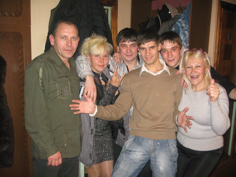 Денис Бондарь | Симферополь