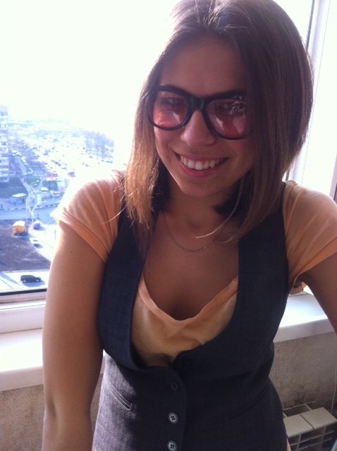 Анна-марія Янчак | 