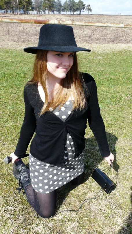 Марина Бармина | Москва