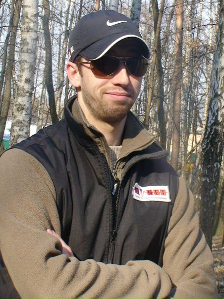 №32, Николай Швадченко, Киев №32, Николай Швадченко, Киев