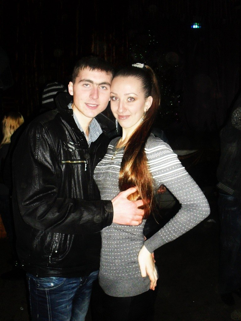 Филипп Петряник | Запорожье