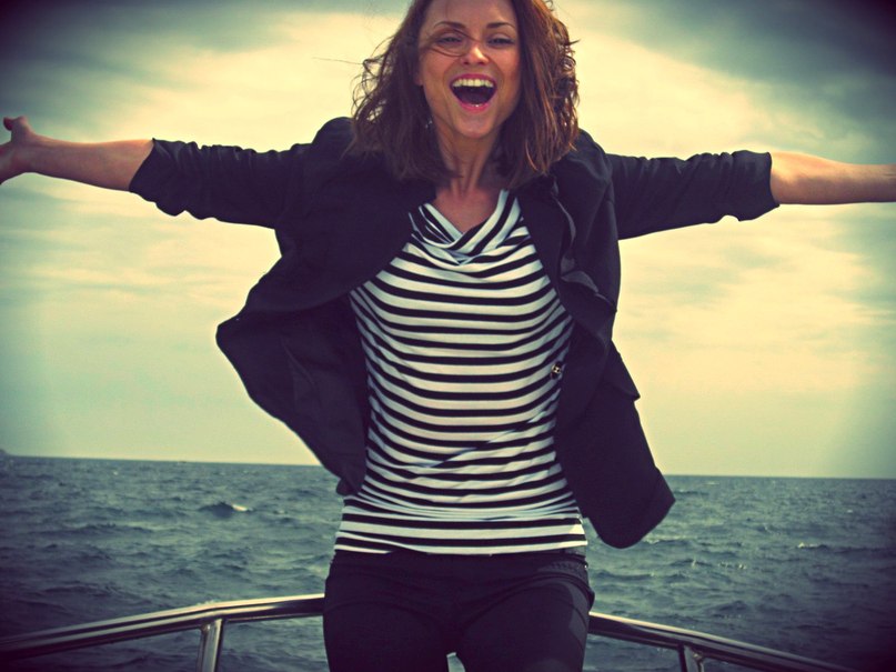 Tatiana Starodubtseva | Киев