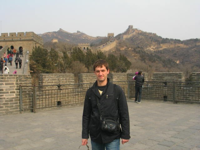 Кирилл Сбитнев | Москва