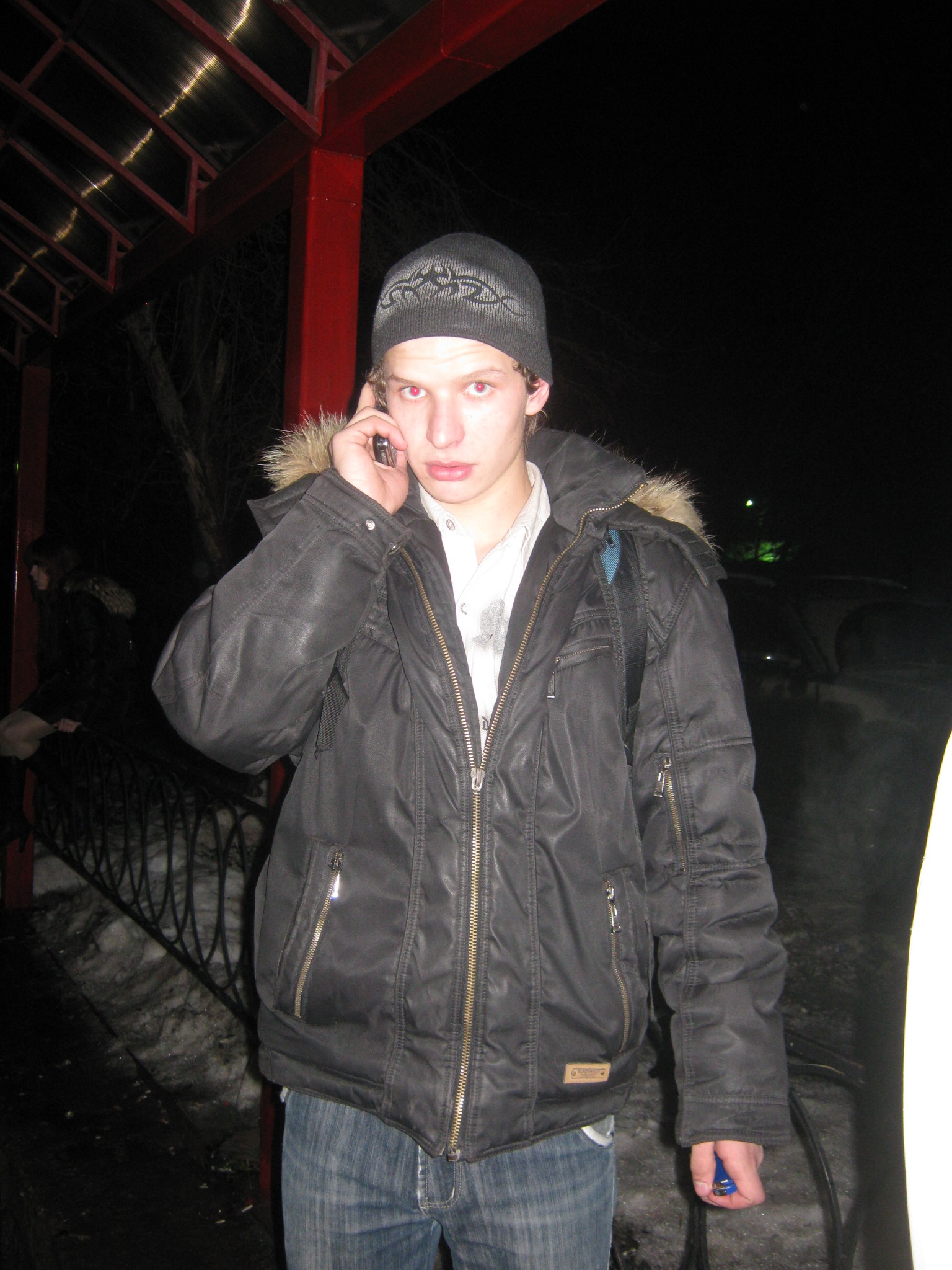 Фото профиля