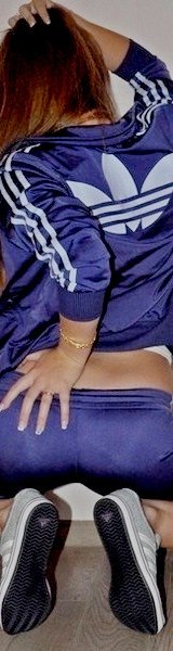 Анастасия Тонкошкурая | Каменское / Днепродзержинск