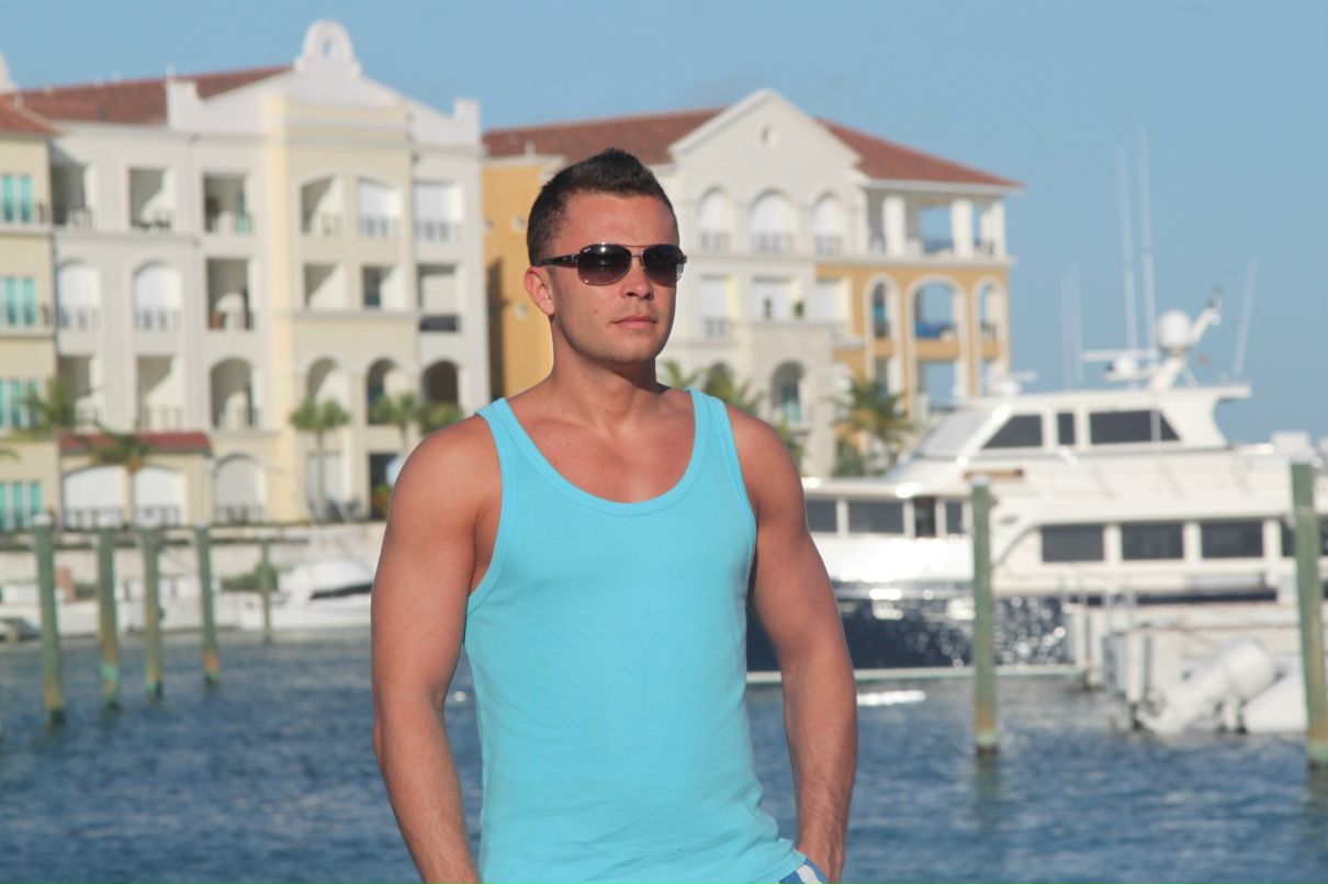 Александр Лозинский | Санкт-Петербург