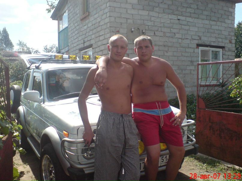 Александр Бежко | 