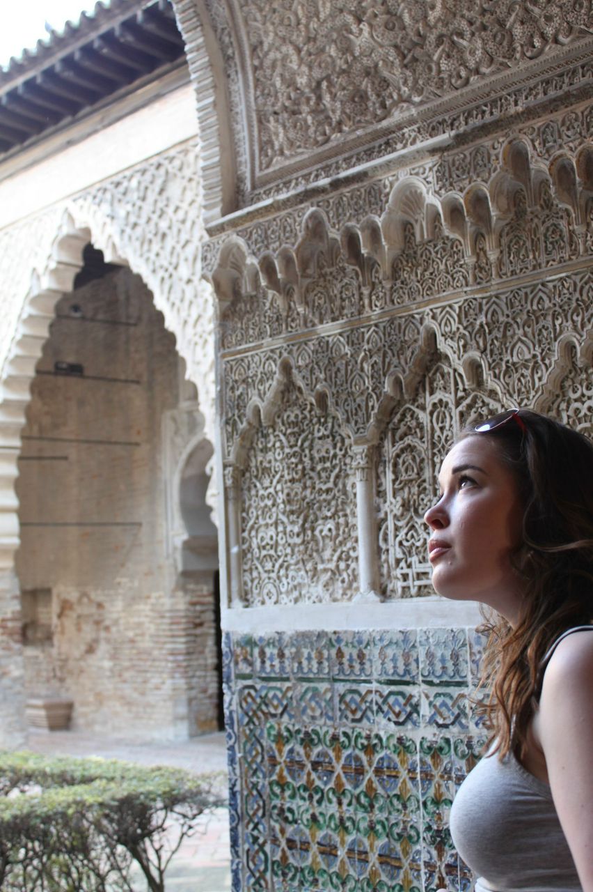 Александра Авдеенко | Vancouver