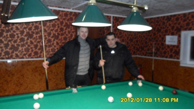 Андрей Киров ВАСИЛИЧ | Каргополь