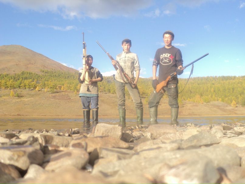 Марат Слепцов | Батагай-Алыта