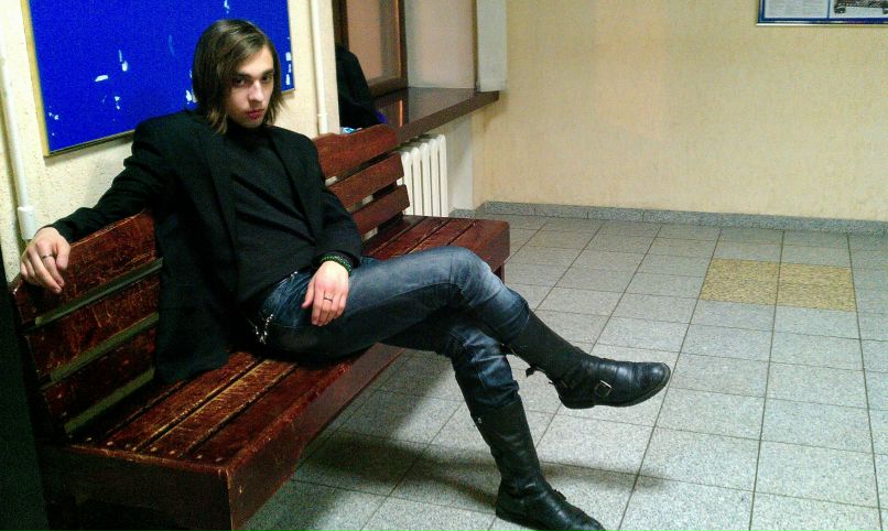 Влад Филинков | Минск