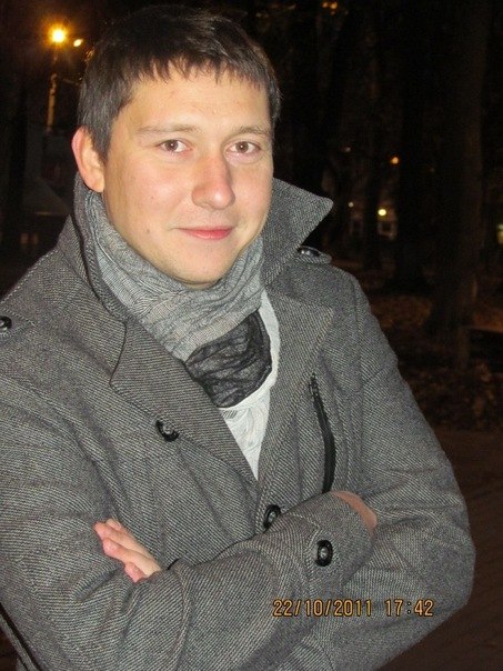 Саша Кузнецов Smiths | 