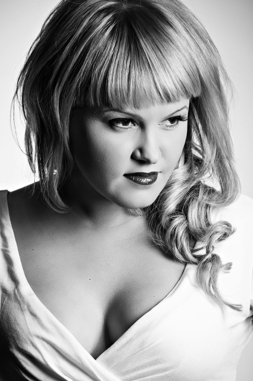 Любовь Хорошилова | Череповец