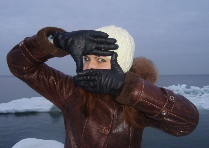 Екатерина Шатненко | Одесса