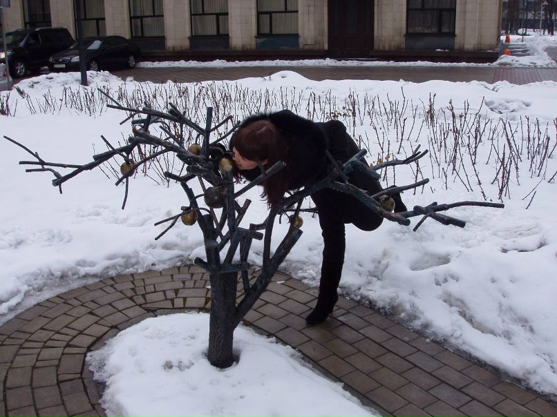 Аня Кубиря | Батуми