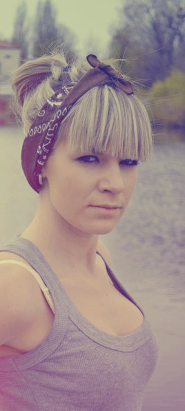 Nastya Kirsanova | Симферополь