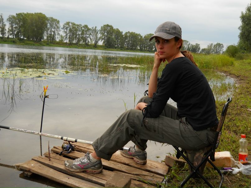 Наталья Лихобабина | Санкт-Петербург