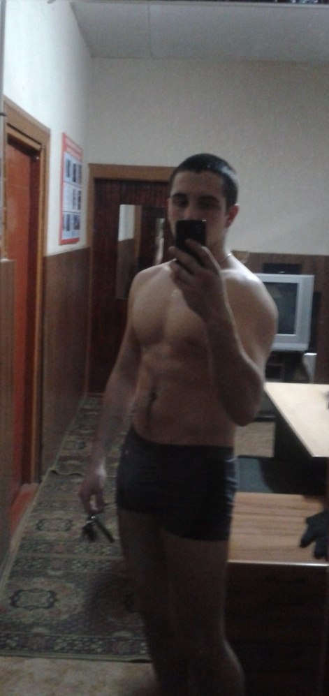 Дима Безин | Калининград