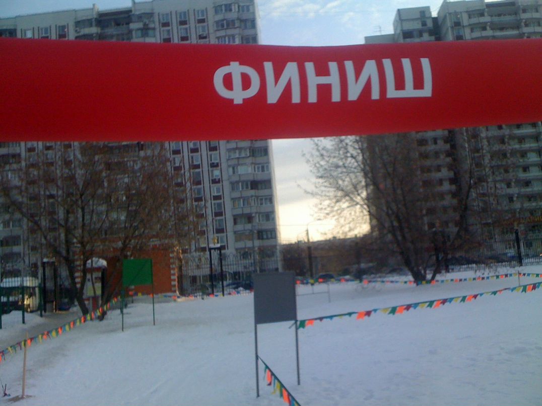 Анна Мусатова | Москва