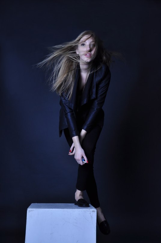 Оля Кулиш | Санкт-Петербург