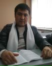 Фотография Жамшид Пулатов
