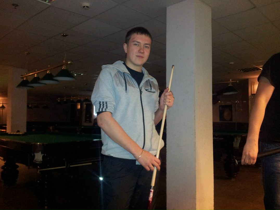 Николай Васин | Королёв