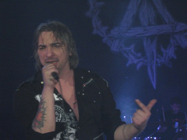 Ромчик Солодовник | Днепр (Днепропетровск)