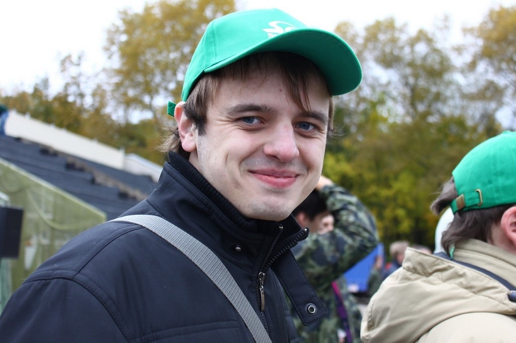 Фото профиля