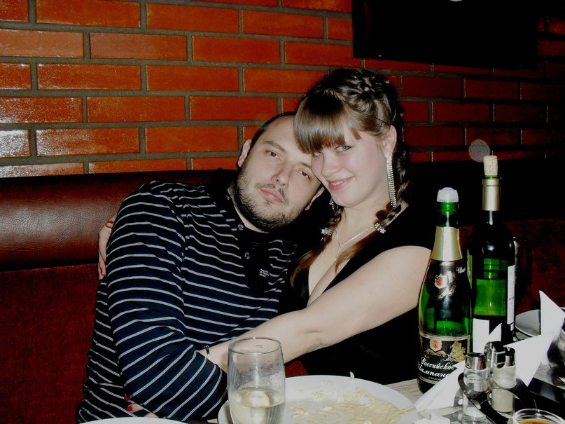 Evgenius Vyw | Новосибирск