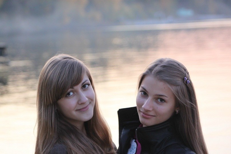 Алина Веред | Новосибирск