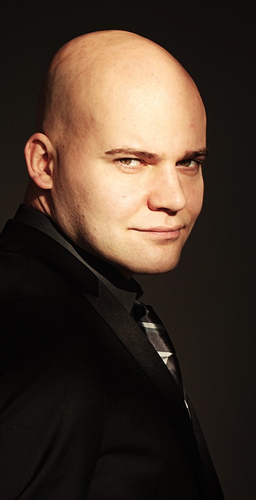 Даниил Ширипов | Санкт-Петербург