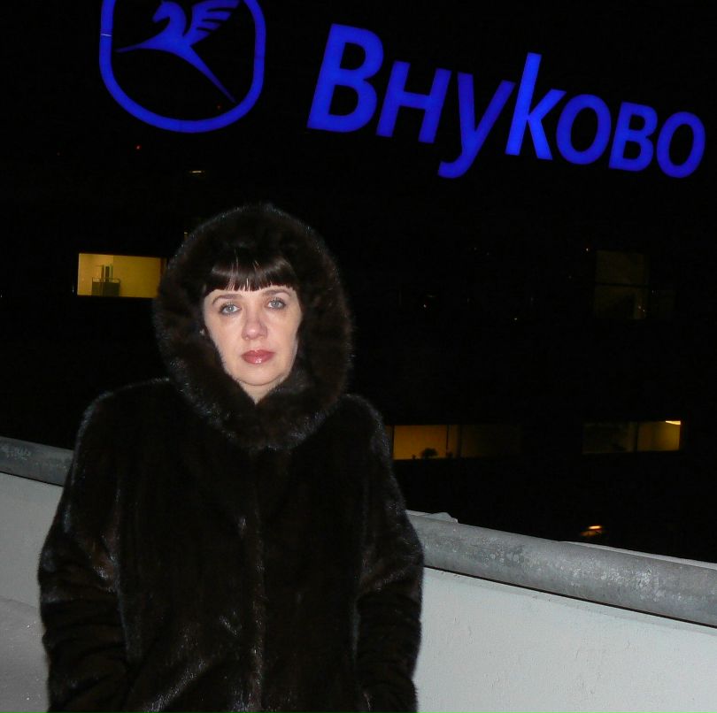 Ольга Авилова | Ростов-на-Дону