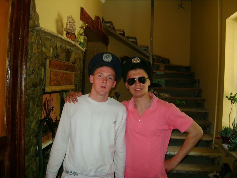 Роман Носаль | Львов