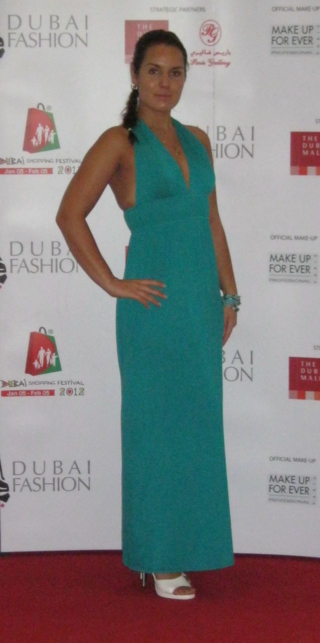 Елена Ричи-мингани | Череповец