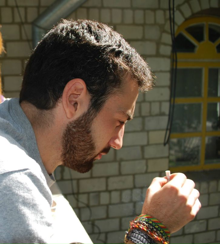 Сергей Топал | Санкт-Петербург