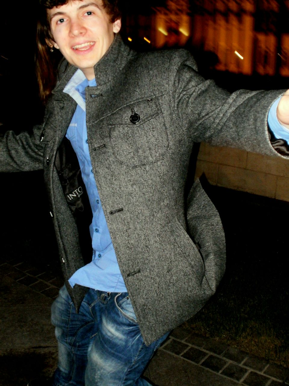 Макс Шостак | Одесса