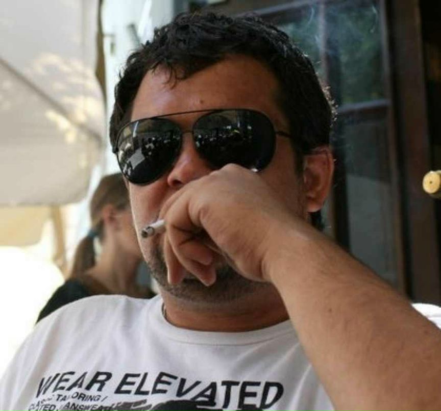 Роман Кокорев | Москва