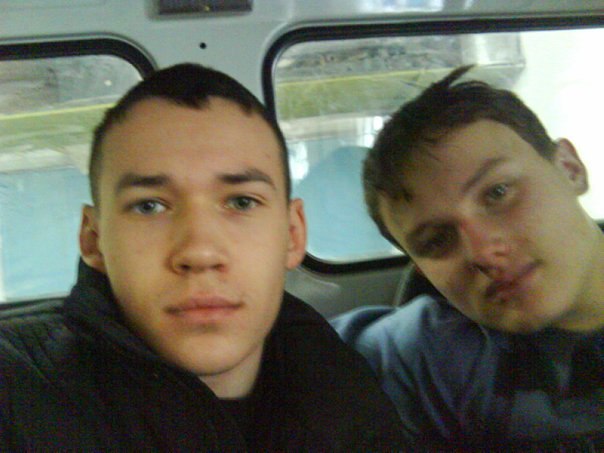 Адель Мингалеев | Казань