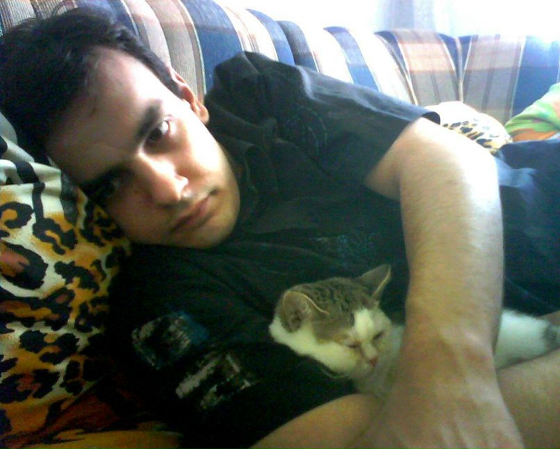 Антон Патрашко Оксюморон | Курск