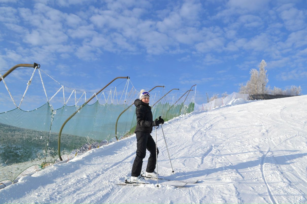 Регина Шарипова | Уфа