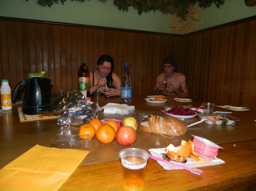 Павел Кочнев | Нижневартовск