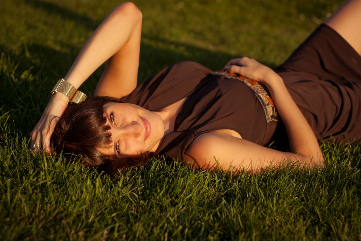 Дарья Лебедева | Москва